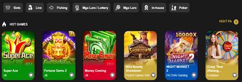 Maswerte Casino: A Detailed Review of Games, Bonuses and More.